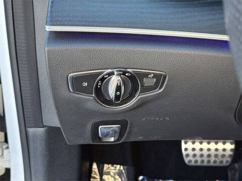 2023 Mercedes-Benz E-Class E 450