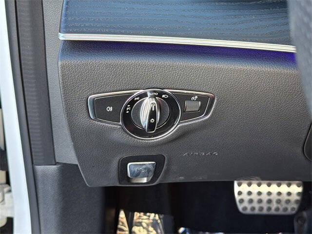 2023 Mercedes-Benz E-Class E 450