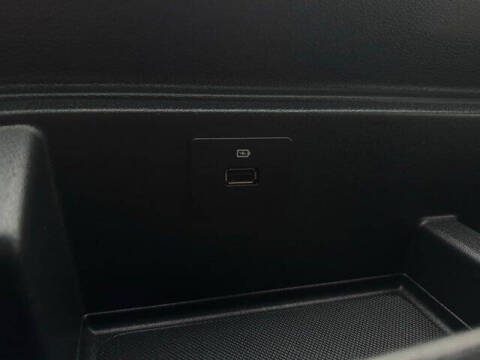 2022 Lincoln Navigator Black Label