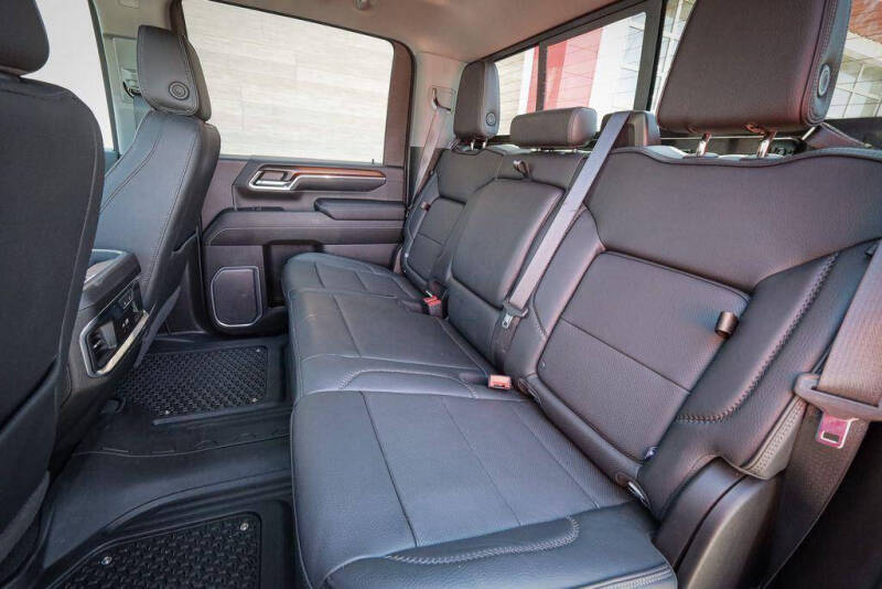 2024 GMC Sierra 3500HD