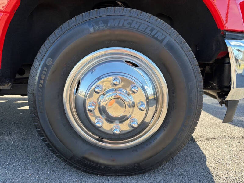 2020 Ford F-350 Super Duty XL