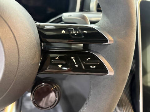 2022 Mercedes-Benz SL-Class AMG SL 63