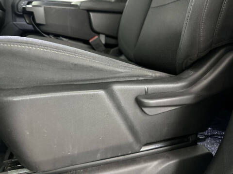 2020 Chevrolet Silverado 2500HD