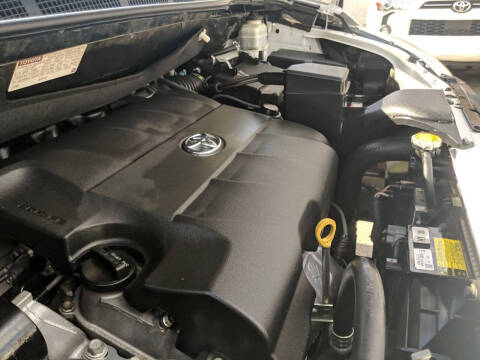 2014 Toyota Sienna L 7-Passenger