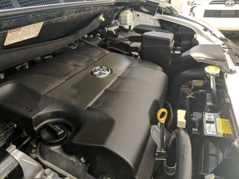 2014 Toyota Sienna L 7-Passenger