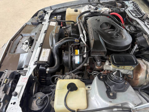1982 Chevrolet Camaro Z28