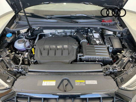 2025 Audi Q3 quattro S line Premium 45 TFSI