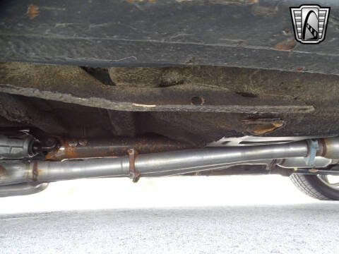 1967 Chevrolet Caprice