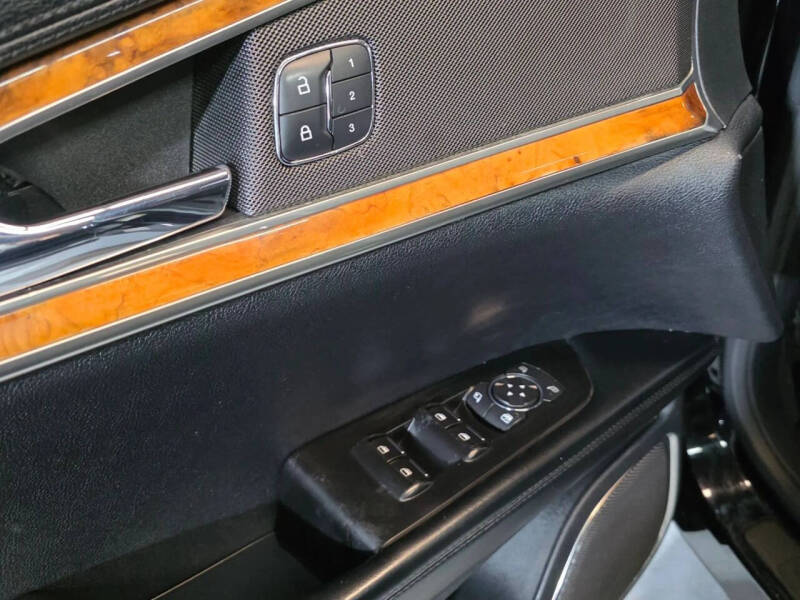 2016 Lincoln MKX Select