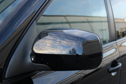 2009 Porsche Cayenne GTS Tiptronic