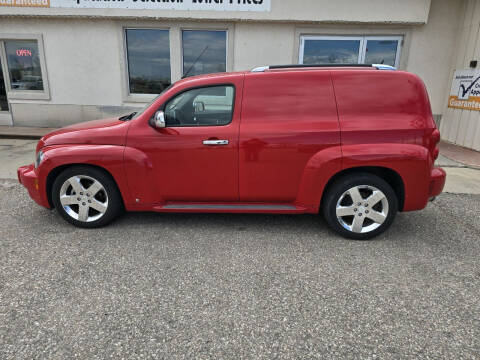 2008 Chevrolet HHR for sale at HomeTown Motors in Gillette WY