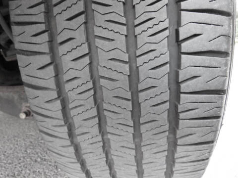 2015 Ford Expedition EL XLT