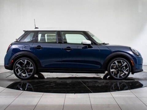 2026 MINI Hardtop 4 Door