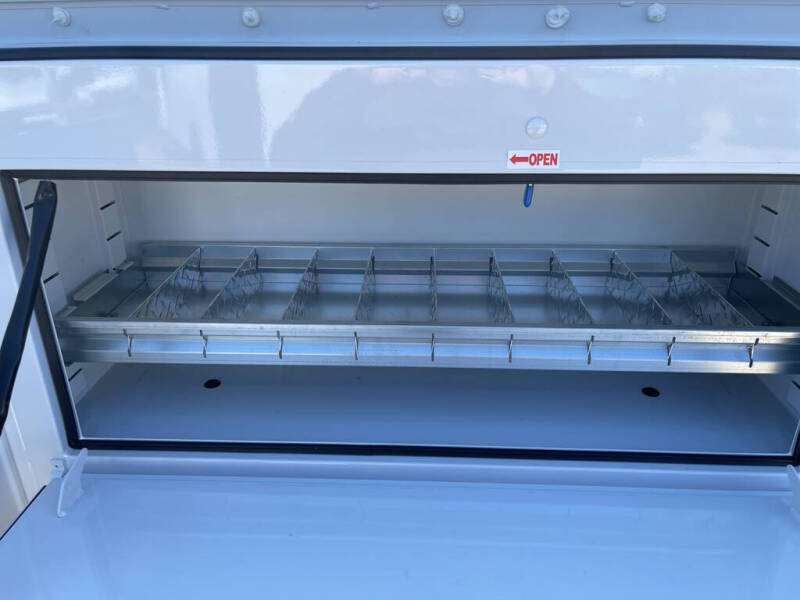 2025 Chevrolet Silverado 2500HD Work Truck