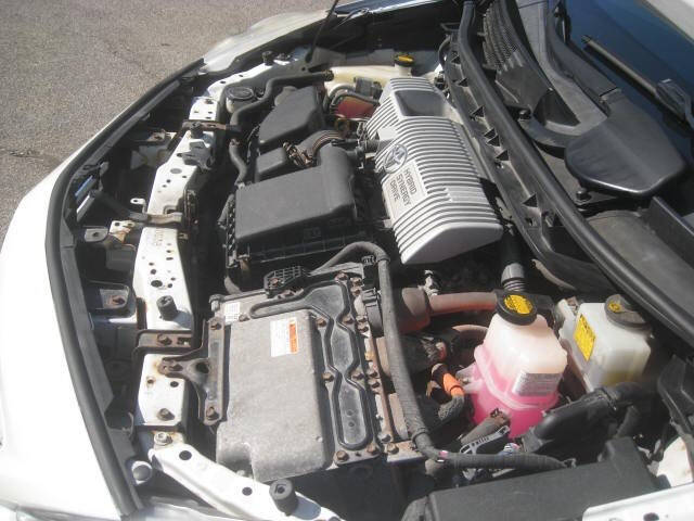2012 Toyota Prius v Five