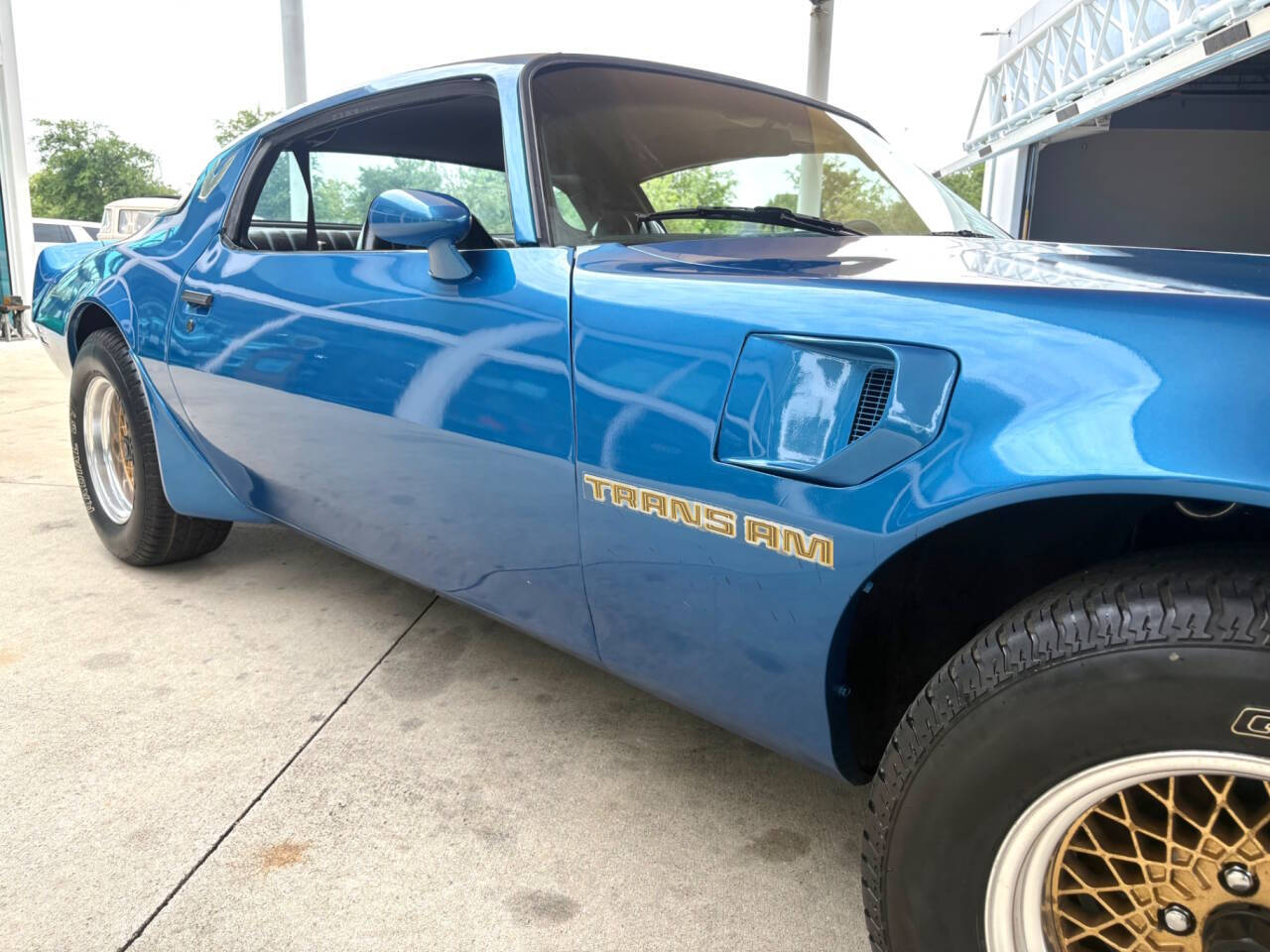 1979 Pontiac Firebird 18