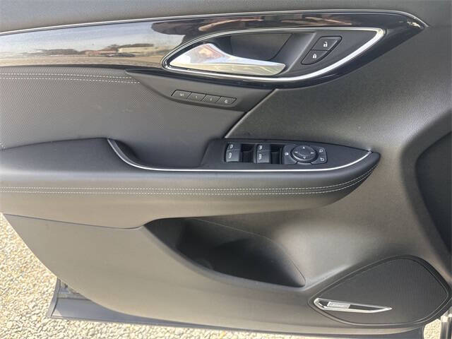 2024 Buick Envision Preferred