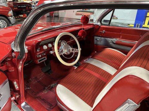 1961 Chevrolet Impala