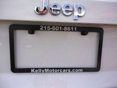 2012 Jeep Compass Sport