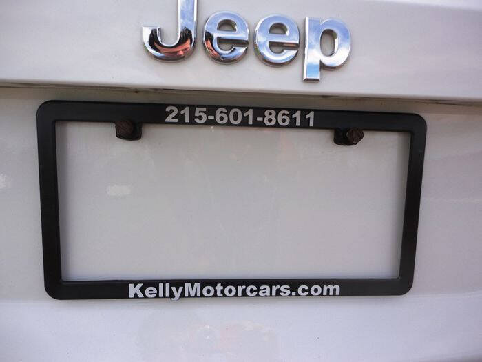 2012 Jeep Compass Sport