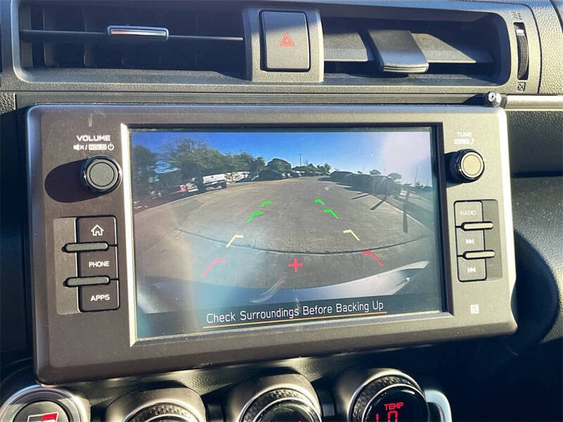 2023 Toyota GR86 Premium