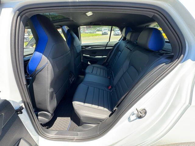 2026 Volkswagen Golf R 4Motion