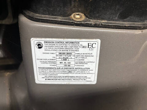 2013 Sea-Doo GTX Limited 255