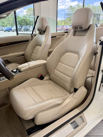2014 Mercedes-Benz E-Class E 350