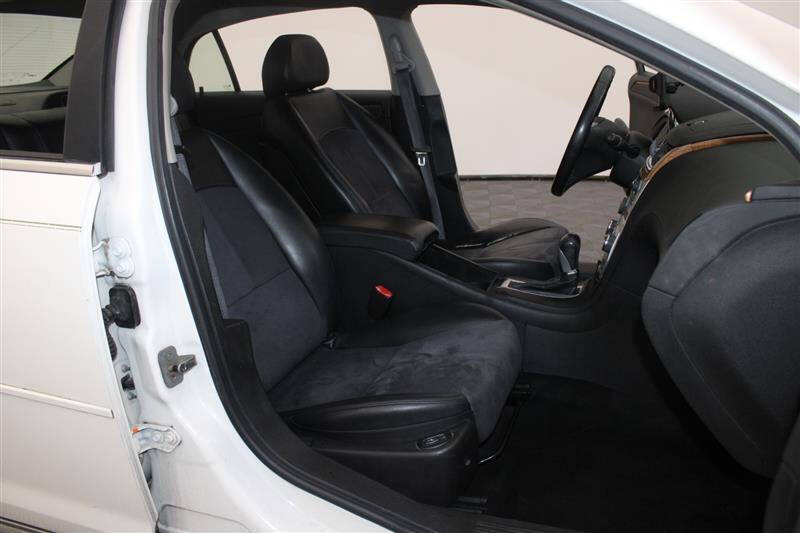 2008 Chevrolet Malibu LT