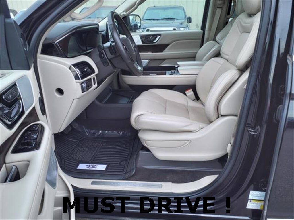 2020 Lincoln Navigator for sale at Bryans Car Corner 2 in Midwest City, OK