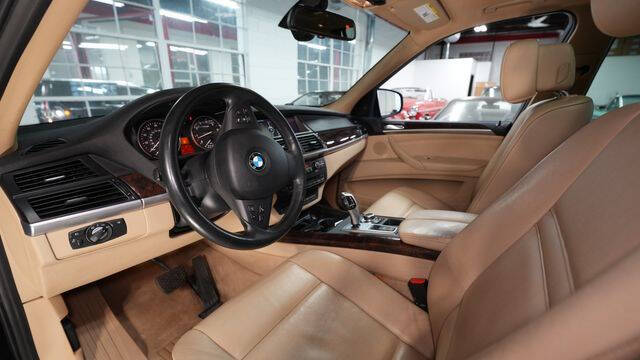 2013 BMW X5