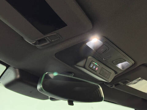 2023 Chevrolet Camaro SS