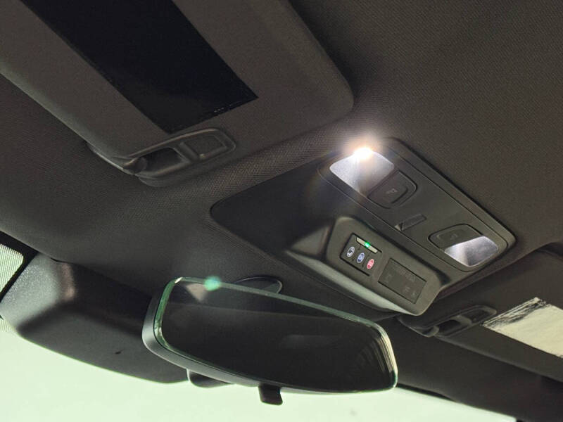 2023 Chevrolet Camaro SS