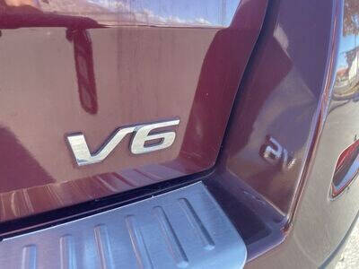 2015 Honda Crosstour EX-L V6 w/Navi