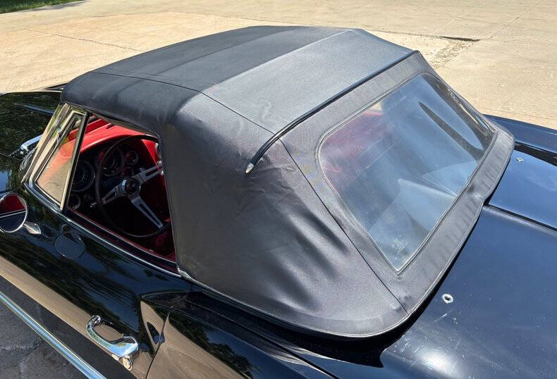 1964 Chevrolet Corvette