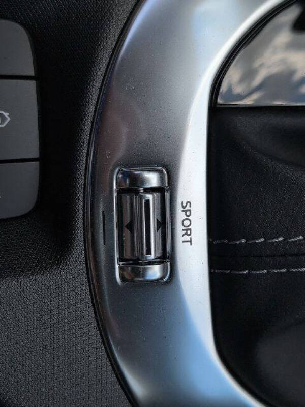 2025 Mazda MX-5 Miata Grand Touring