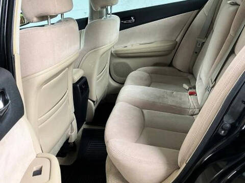 2014 Nissan Maxima