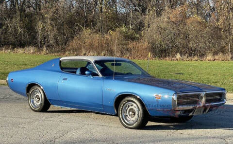 1971 Dodge Charger