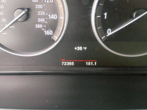 2015 BMW X5 sDrive35i