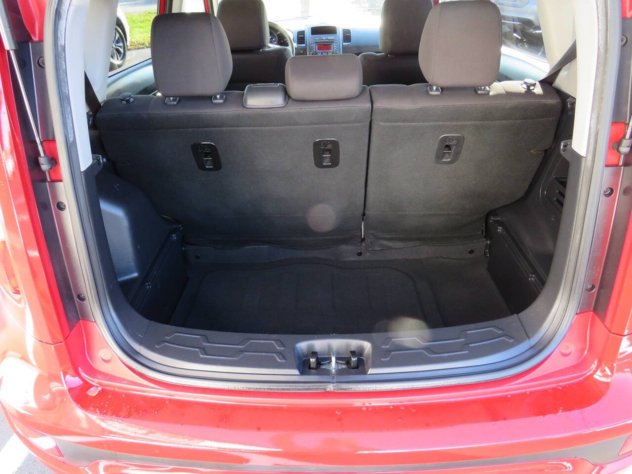 2013 Kia Soul for sale at Colbert's Auto Outlet in Hickory, NC