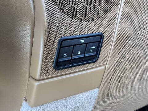 2008 Porsche 911 Turbo