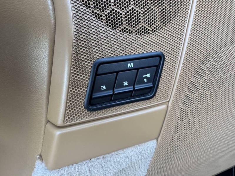 2008 Porsche 911 Turbo