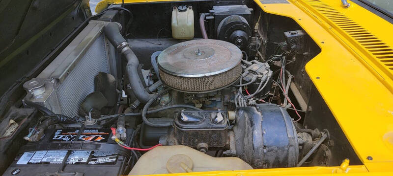 1975 International Scout II