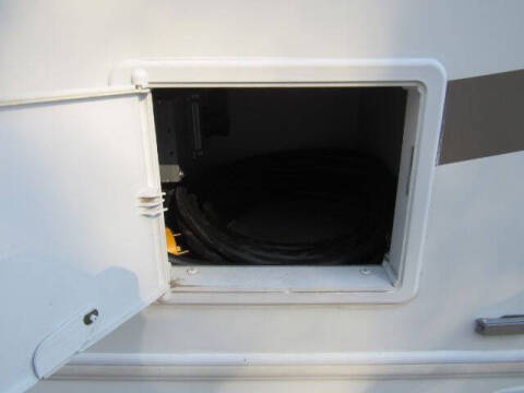 2017 Ford E-Series E-450 SD