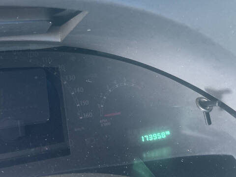 2007 Chrysler Pacifica Limited