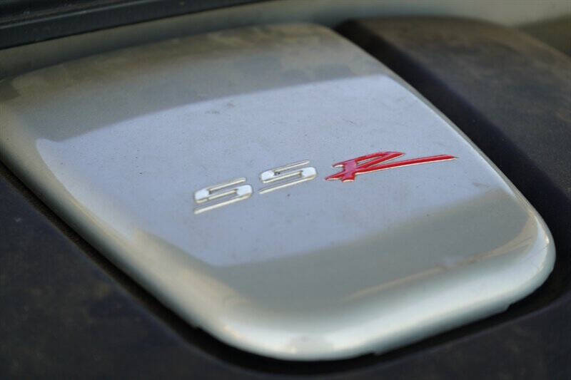 2005 Chevrolet SSR LS