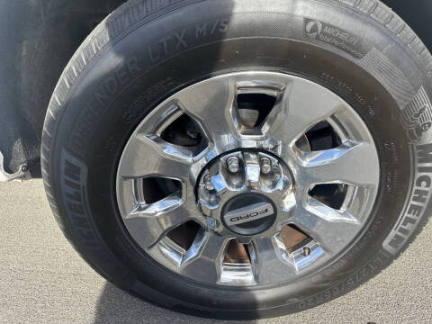 2012 Ford F-350 Super Duty XL