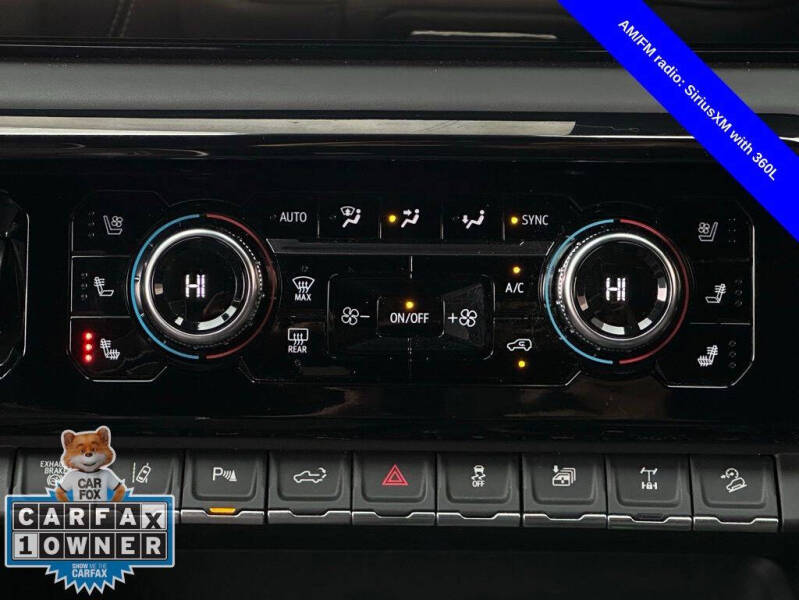 2025 GMC Sierra 2500HD AT4X