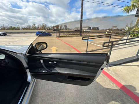 2011 BMW 3 Series 328i