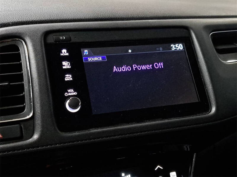 2020 Honda HR-V EX-L